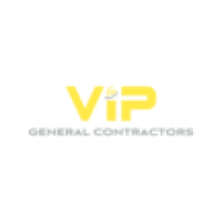 VIP General Contractors LLC Logo