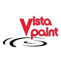 Vista Paint Logo