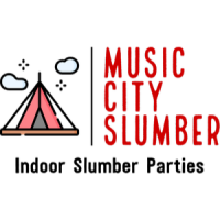 Music City Slumber Logo