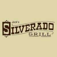 The Silverado Grill Logo