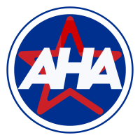 American Haul Away Logo
