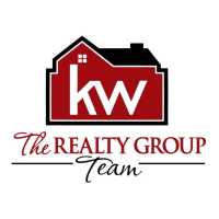 Keller Williams The Realty Group Logo