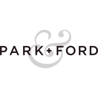 Park + Ford Logo