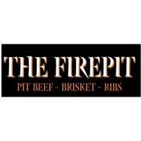 The Firepit Logo