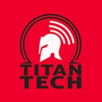 Titan Tech Logo