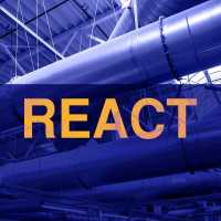React Industries Inc Logo