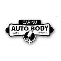 Car Nu Autobody LLC Logo