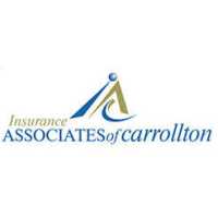 Insurance Associates of Carrollton Logo