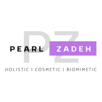 Pearl Zadeh DDS Logo