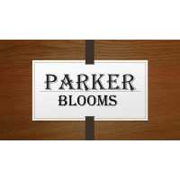 Parker Blooms Logo