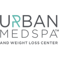 Urban Medspa & Weight Loss Center Charlotte Logo