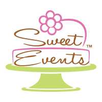 Sweet Events Logo