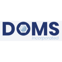 DOMS Incorporated Logo