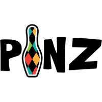 PiNZ Bowl Logo