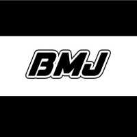 BMJ Auto Collision Logo