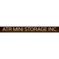 ATR  Mini Storage Inc Logo