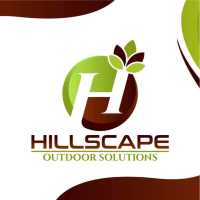 Hillscape Outdoor Solutions Logo