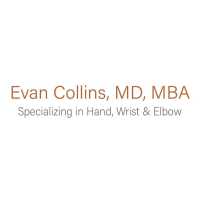 Evan D. Collins, MD Logo