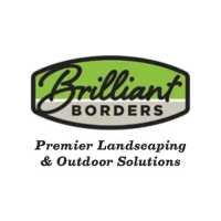 Brilliant Borders Landscaping Logo