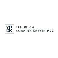 Yen Pilch Robaina & Kresin Logo