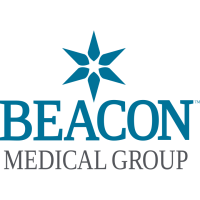 Nicole Rose, NP - Beacon Medical Group Mishawaka Primary Plus Logo