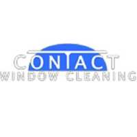 Contact Window Cleaning Logo