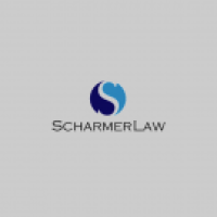 Scharmer Law Logo