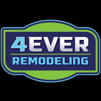 4Ever Remodeling Logo