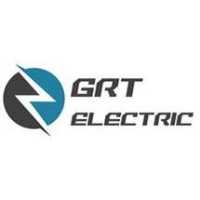 GRT Electric Logo