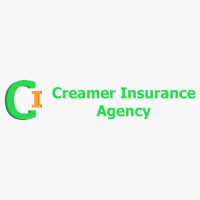 Creamer Insurance Agency LLC Logo