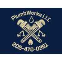PlumbWorks LLC Logo