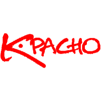 K. Pacho Logo