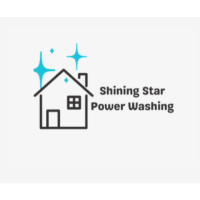 Shining Star Power Washing LLC Logo