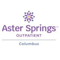 Aster Springs Outpatient - Columbus Logo