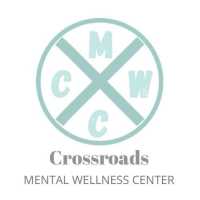 Crossroads Mental Wellness Center Logo