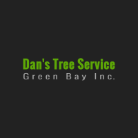 Dan's Tree Services Logo
