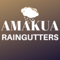 Amakua Raingutters Logo
