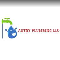 Autry Plumbing - Leicester Logo