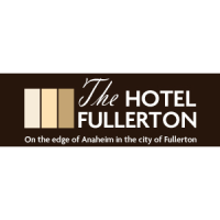 The Hotel Fullerton Logo