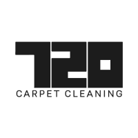 720 Carpet Cleaning Logo