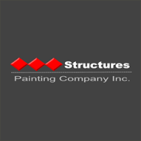 Structures Painting Co Inc Logo