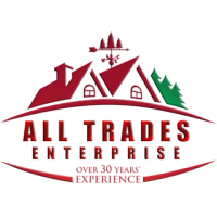 All Trades Enterprise, Inc. Logo
