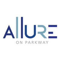 Allure on Parkway Logo