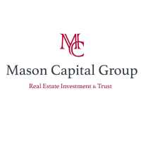 Mason Capital Group Real Estate Investment and Trust Logo