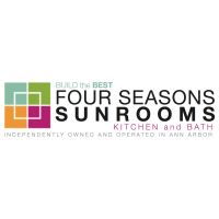 Four Seasons Sunrooms of Ann Arbor Logo