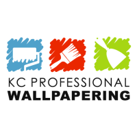KC Professional Wallpapering Logo
