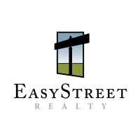 The Ludvigsen Group, Eric and Jodi Ludvigsen, EasyStreet Realty Logo