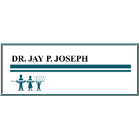 Jay P Joseph DDS Logo