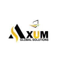 Axum Global Solutions Digital Marketing Logo