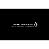 Reform Restoration Logo